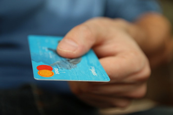 “Why We Love that Giddy High of a Credit Card Buy”