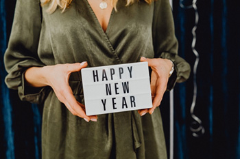 “Here’s How to Succeed in Your New Year’s Resolutions”